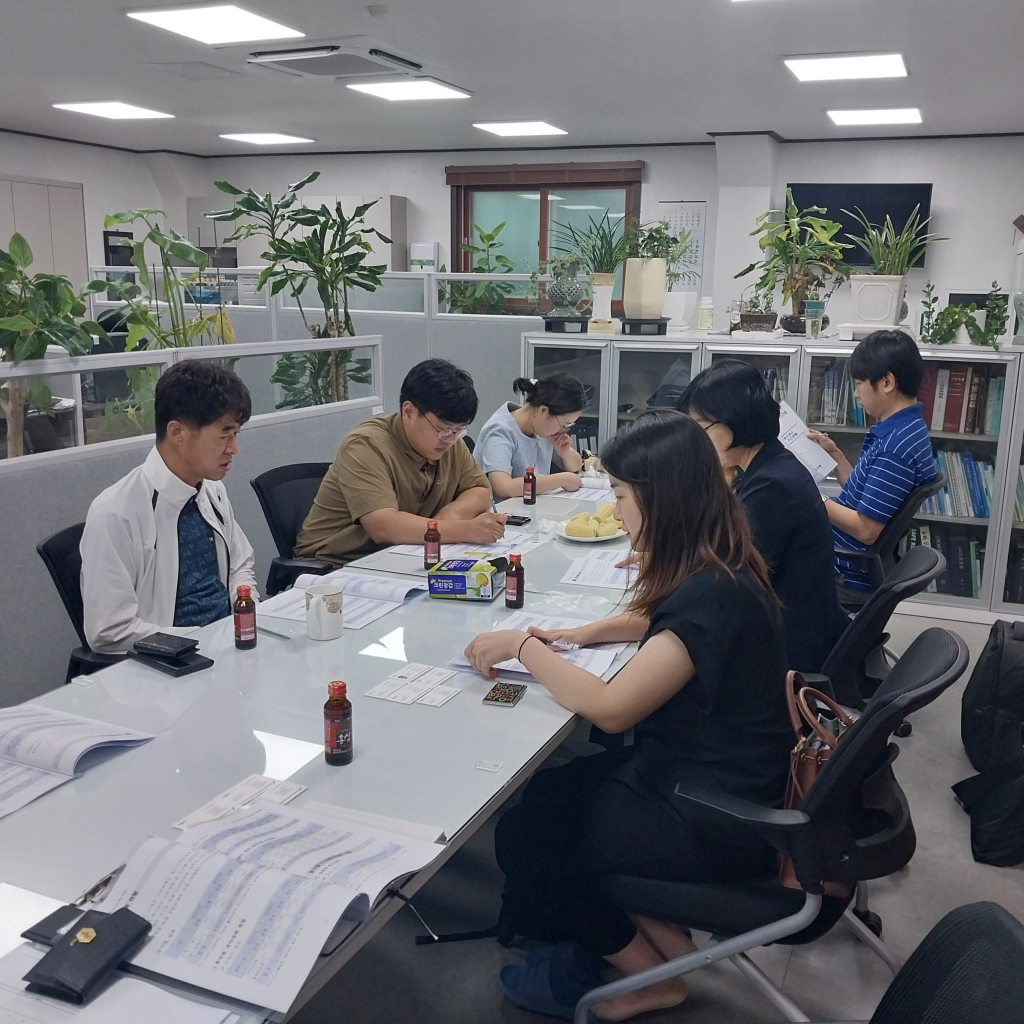 APC 자동화 정보화 현황 및 고랭지채소 정책 환경 조사