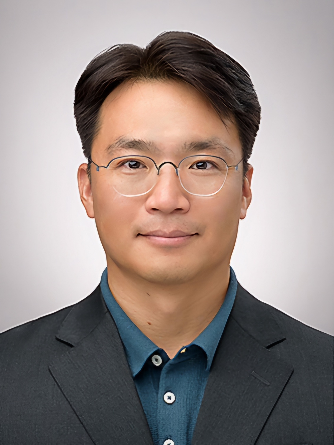 구강모